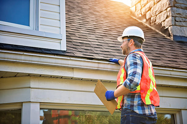 Licensed Storm Damage Roof Repair service in River Grove, IL - Norken Roofing